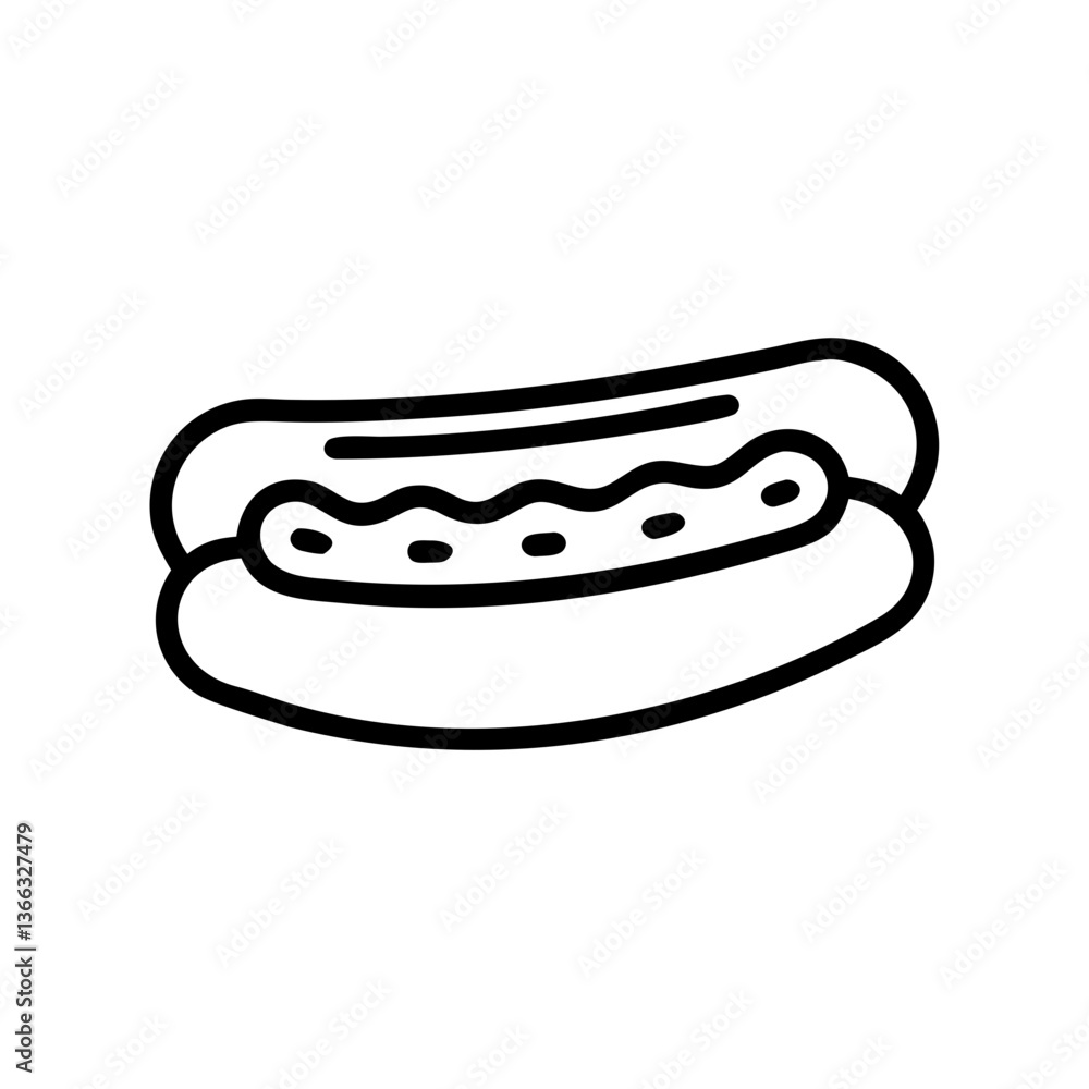 Hotdog Hotdog