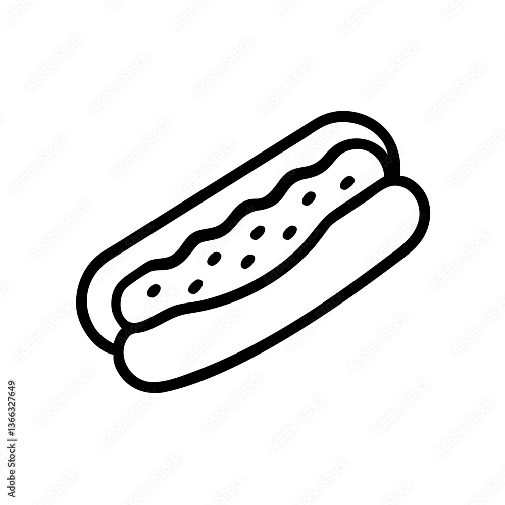 Hotdog Hotdog