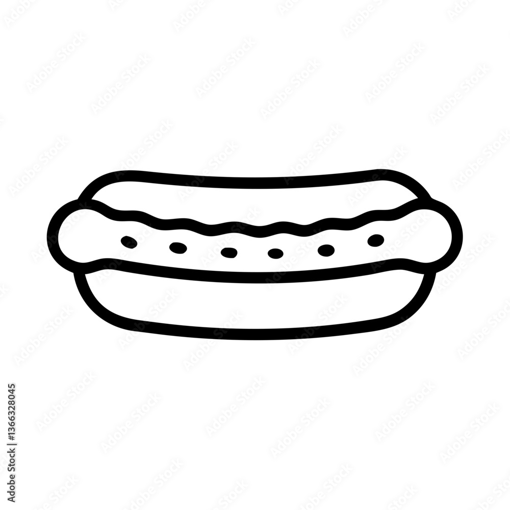 Hotdog Hotdog