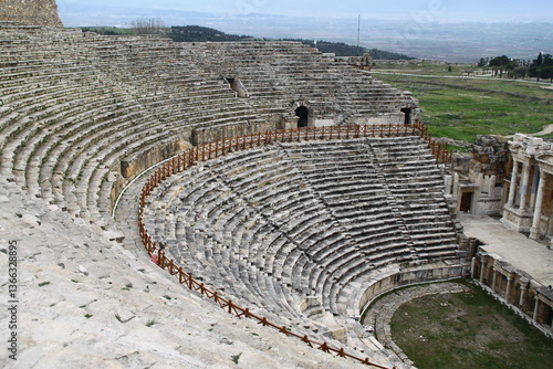 Foto Hierapolis