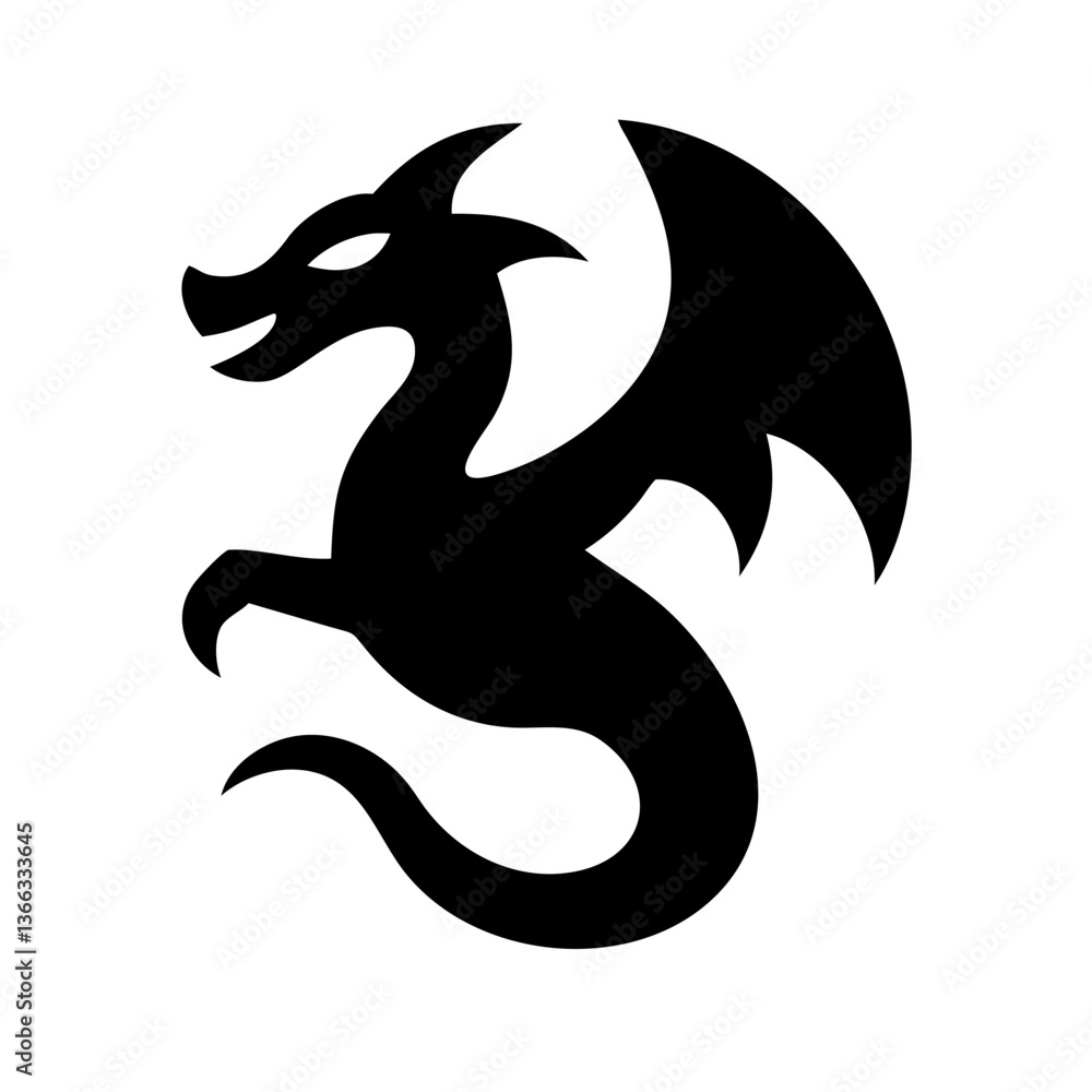Dragon Dragon