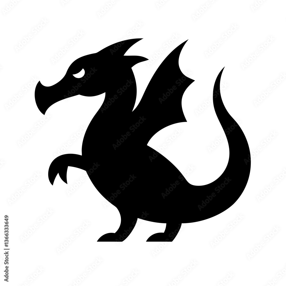 Dragon Dragon