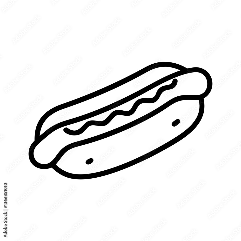 Hotdog Hotdog