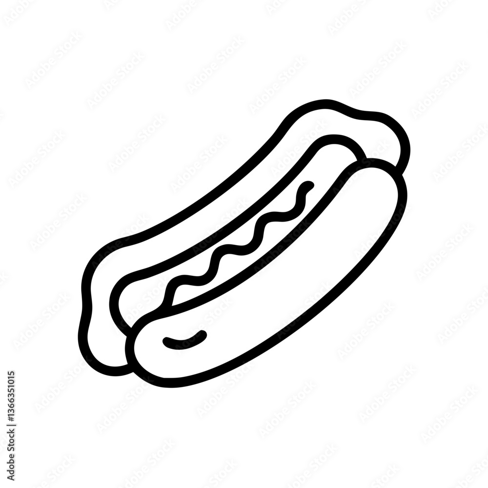 Hotdog Hotdog
