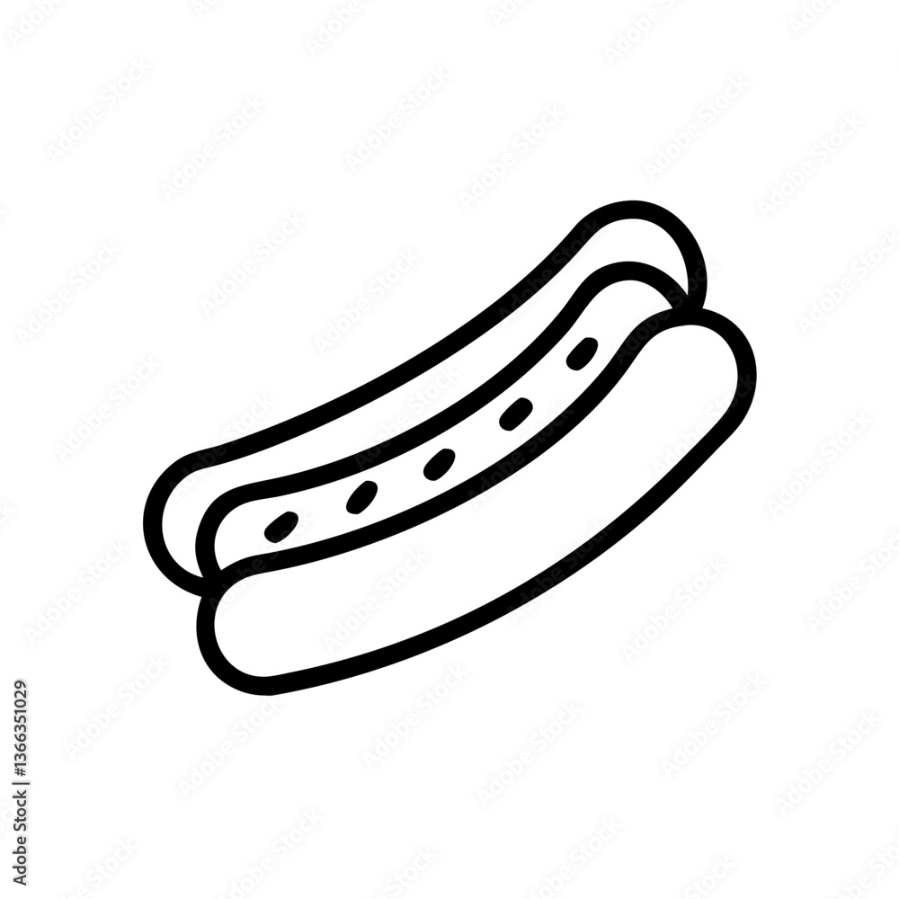 Hotdog Hotdog