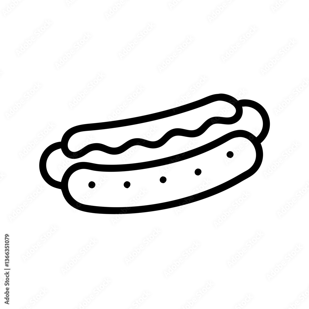 Hotdog Hotdog
