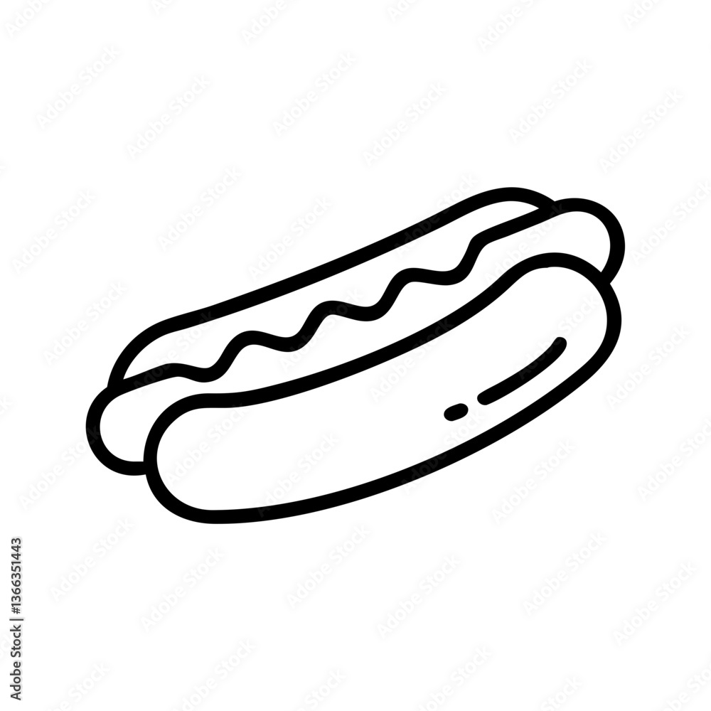 Hotdog