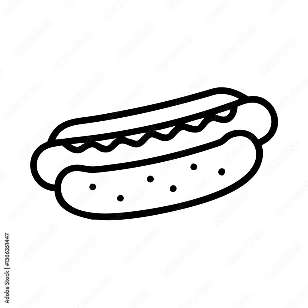Hotdog Hotdog