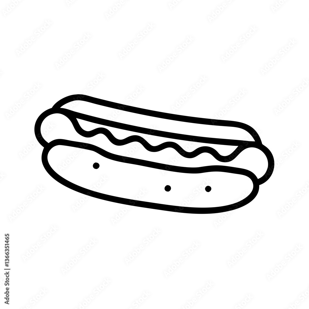 Hotdog Hotdog