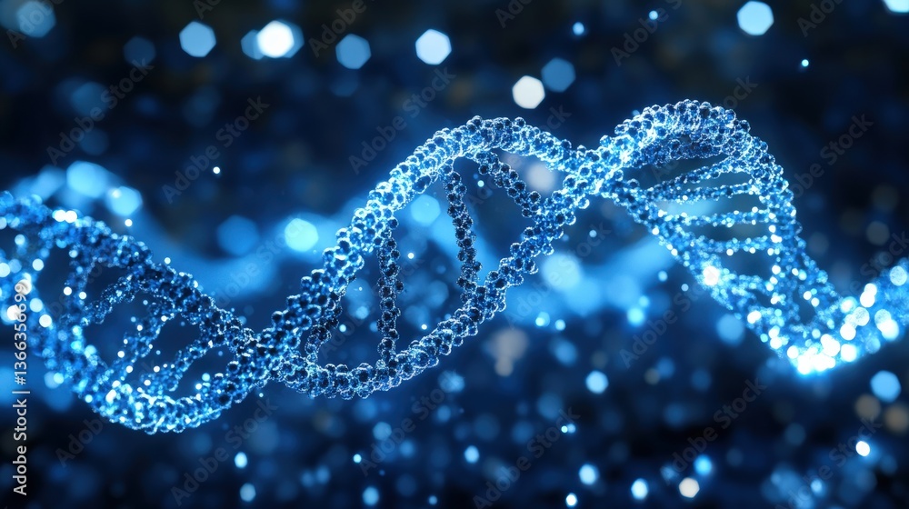 DNA Structure and Molecular Biology DNA Structure and Molecular Biology