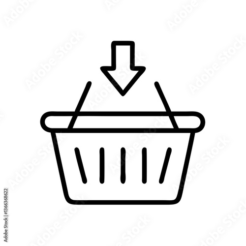 Shopping Basket
