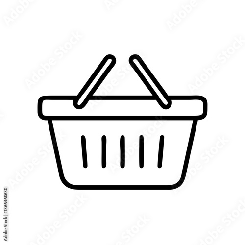 Shopping Basket
