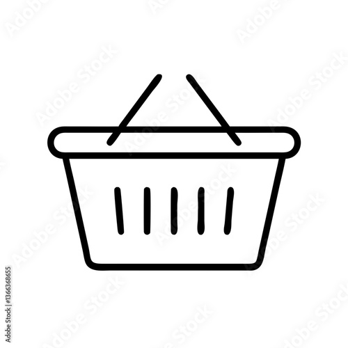 Shopping Basket
