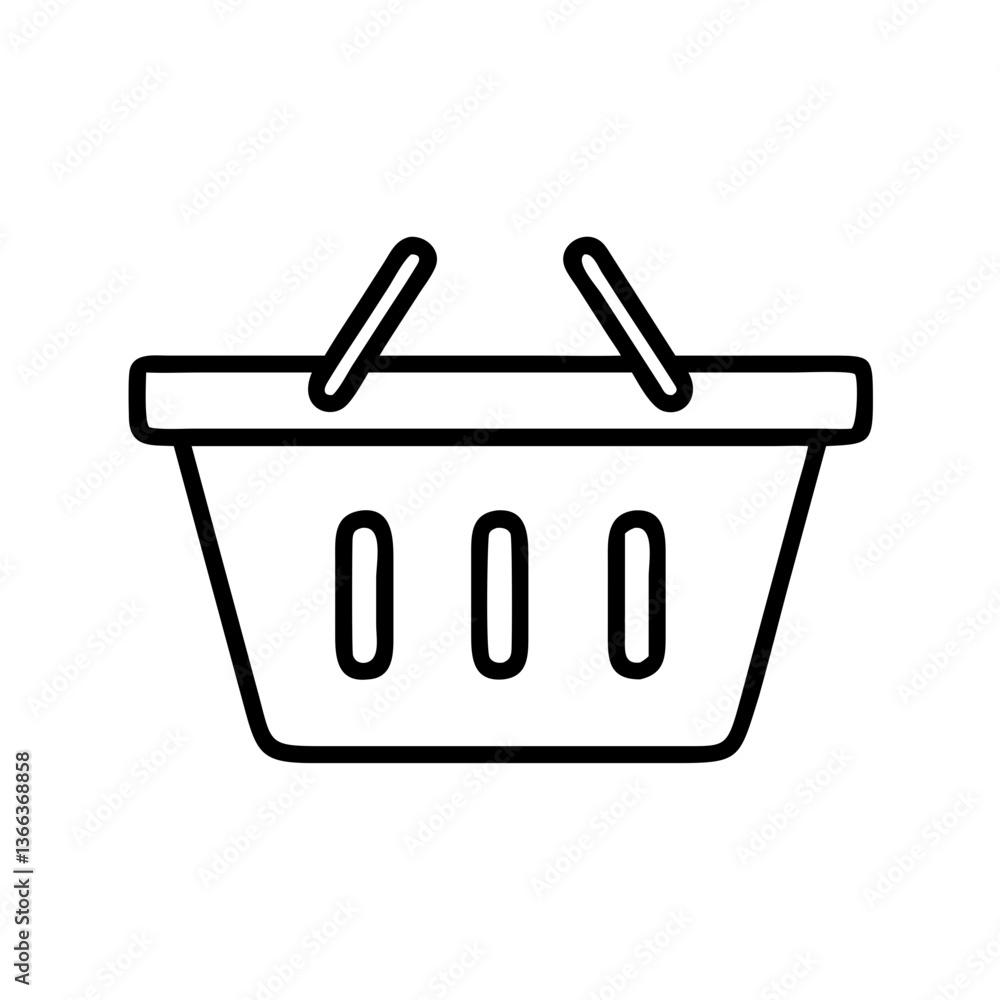 Shopping Basket
Shopping Basket