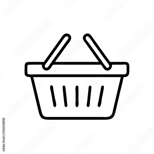Shopping Basket
