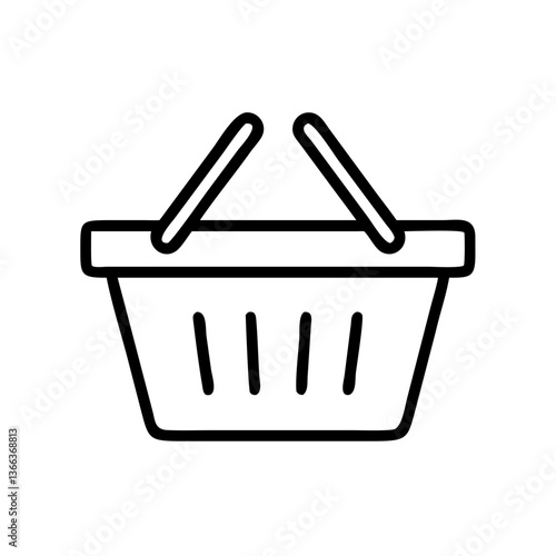 Shopping Basket
