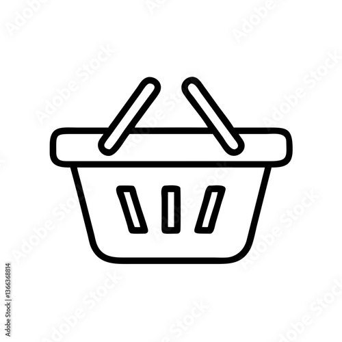 Shopping Basket
