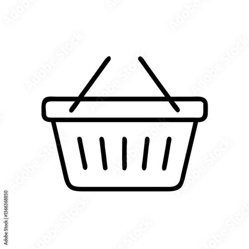 Shopping Basket
