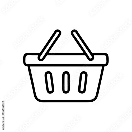 Shopping Basket
