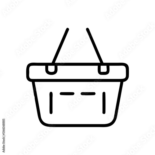 Shopping Basket

