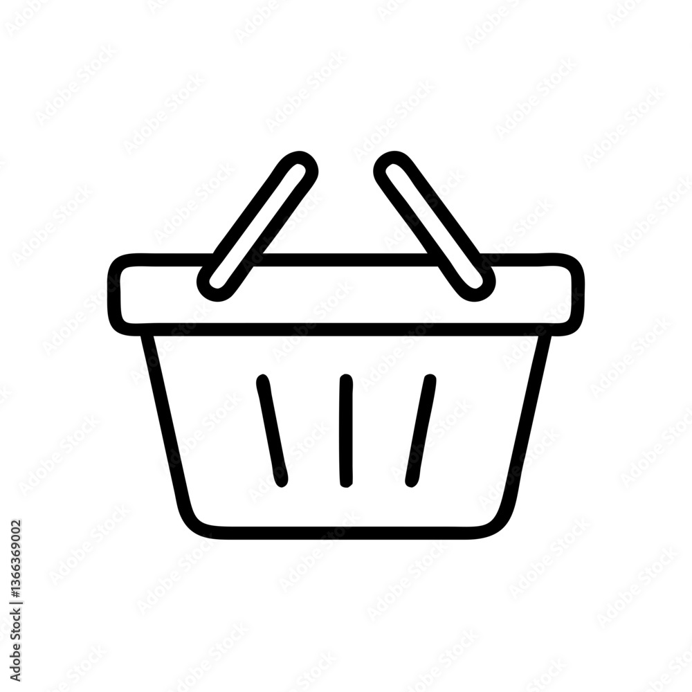 Shopping Basket
Shopping Basket
