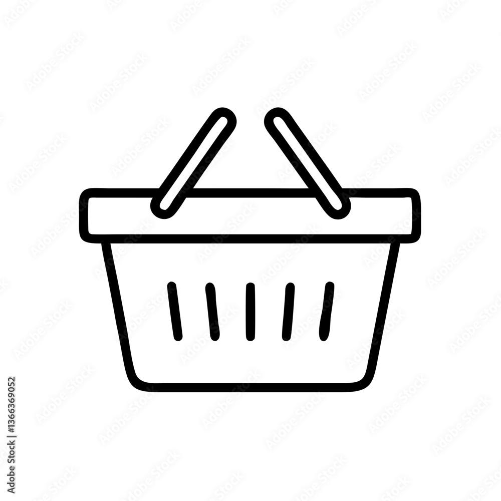 Shopping Basket
Shopping Basket