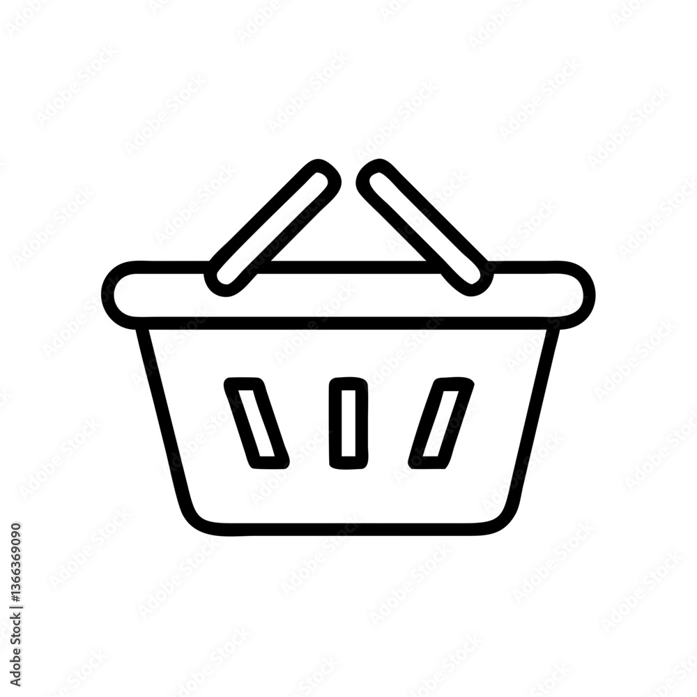 Shopping Basket
Shopping Basket