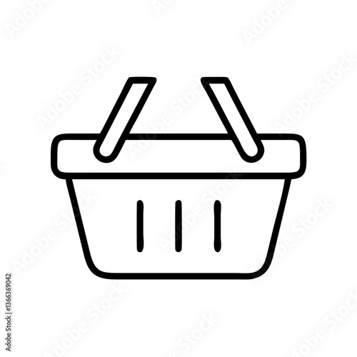 Shopping Basket
