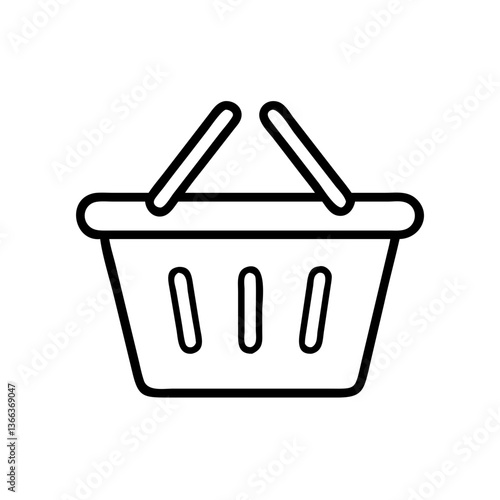 Shopping Basket
