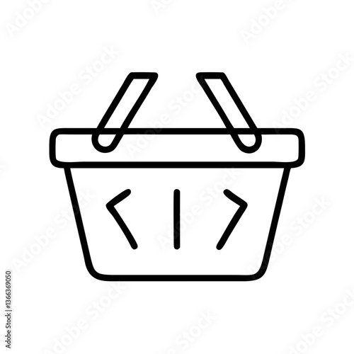Shopping Basket
