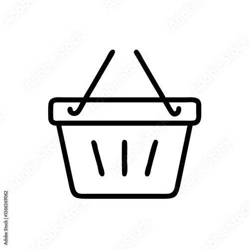 Shopping Basket
