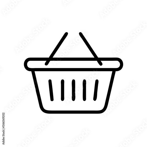 Shopping Basket
