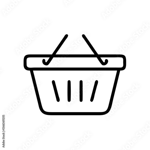 Shopping Basket

