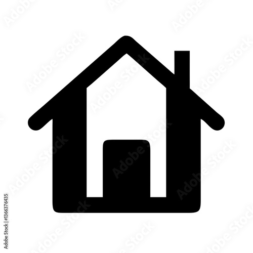 House Icons
