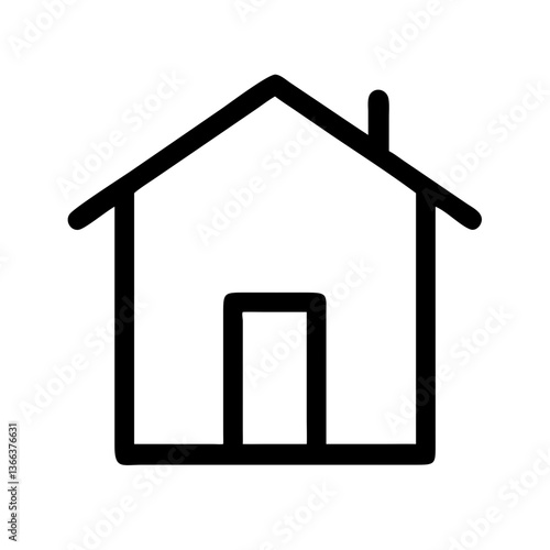 House Icons
