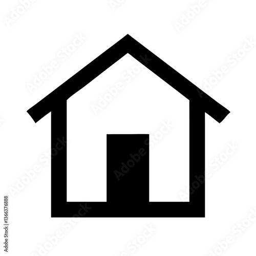 House Icons
