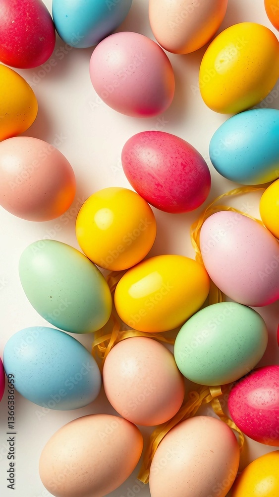 Colorful easter eggs solid coloured easter eggs falling down isolated happy easter eggs png festive Colorful easter eggs solid coloured easter eggs falling down isolated happy easter eggs png festive