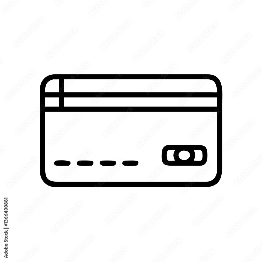 Credit Card
Credit Card