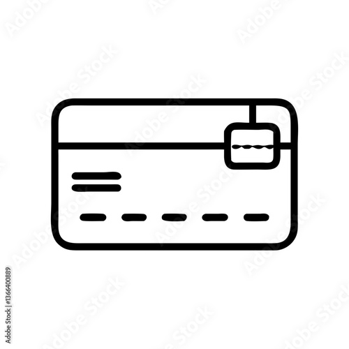 Credit Card
