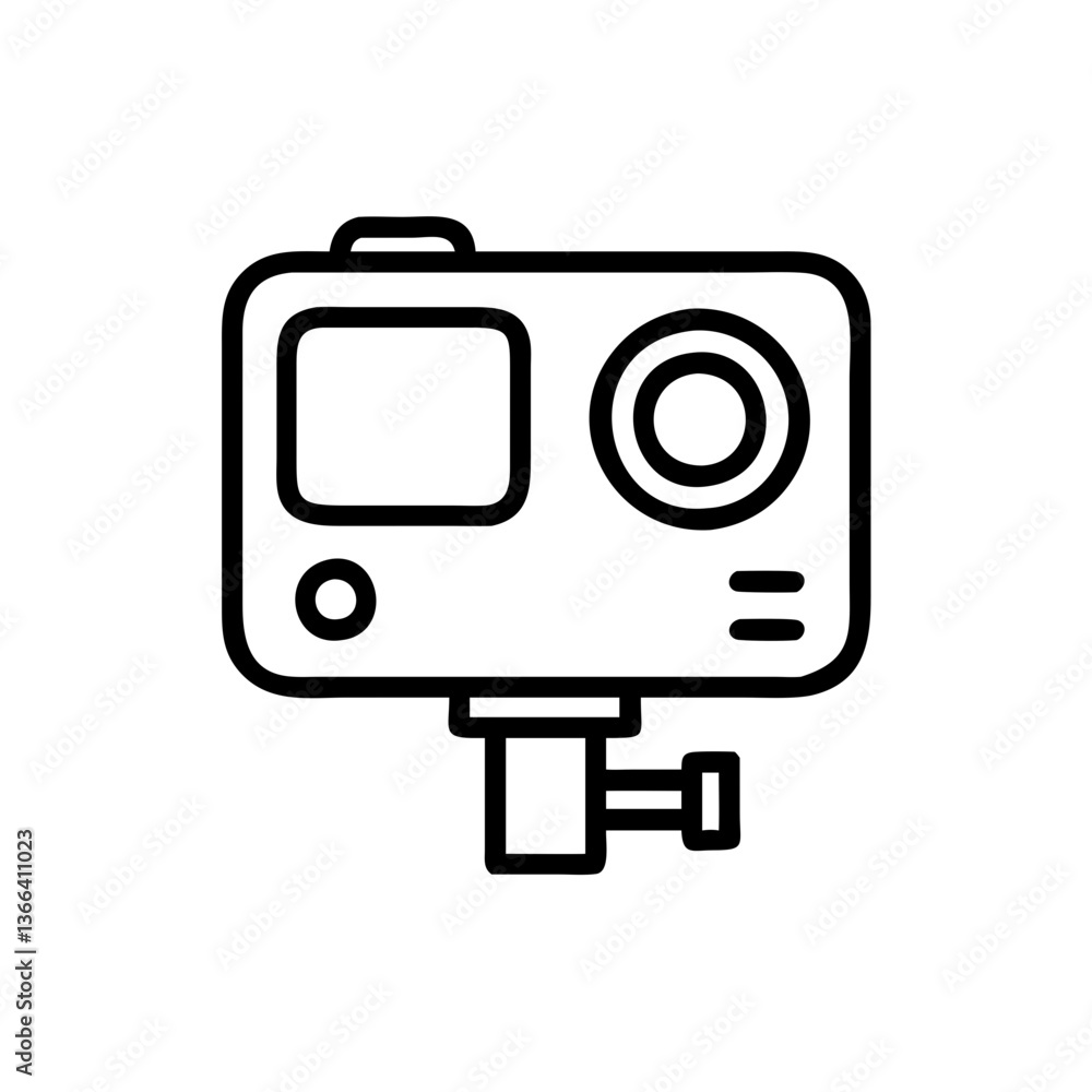 Action Cam / GoPro
Action Cam / GoPro