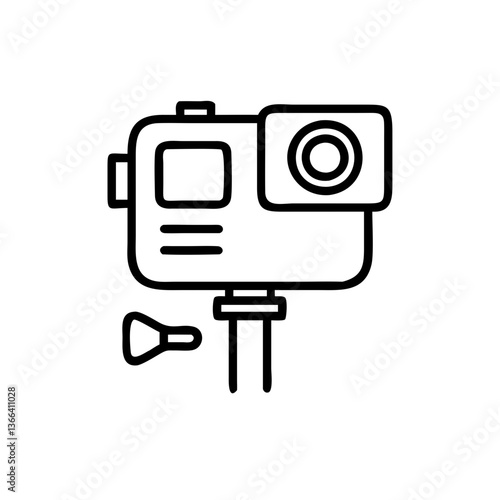 Action Cam / GoPro
