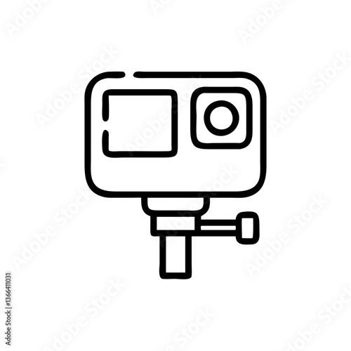 Action Cam / GoPro
