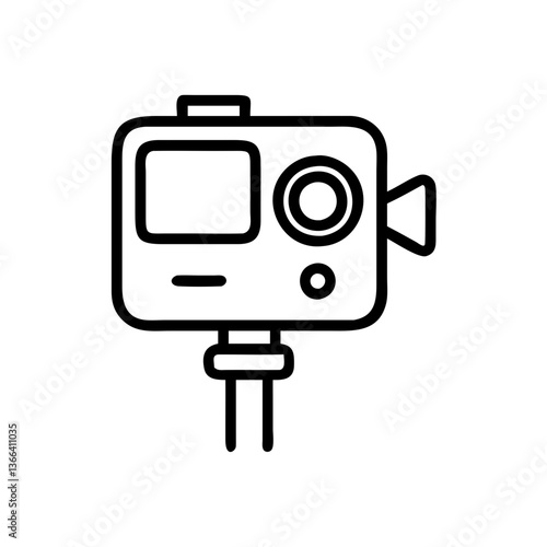 Action Cam / GoPro
