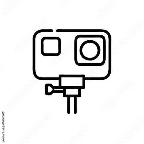 Action Cam / GoPro
