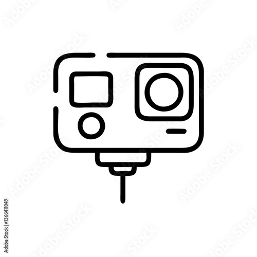 Action Cam / GoPro
