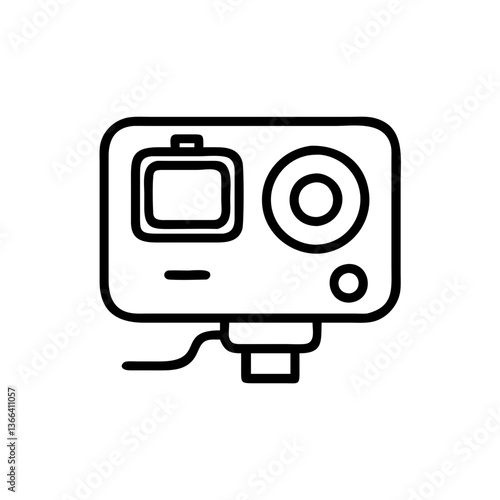 Action Cam / GoPro
