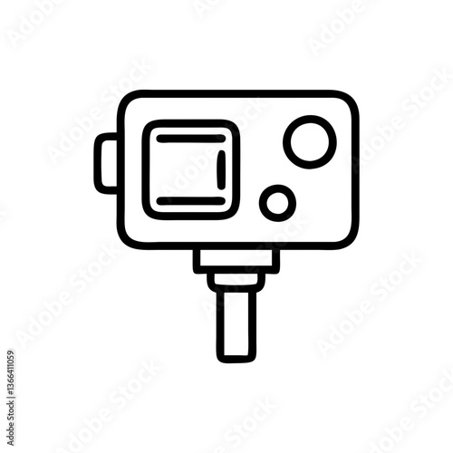 Action Cam / GoPro
