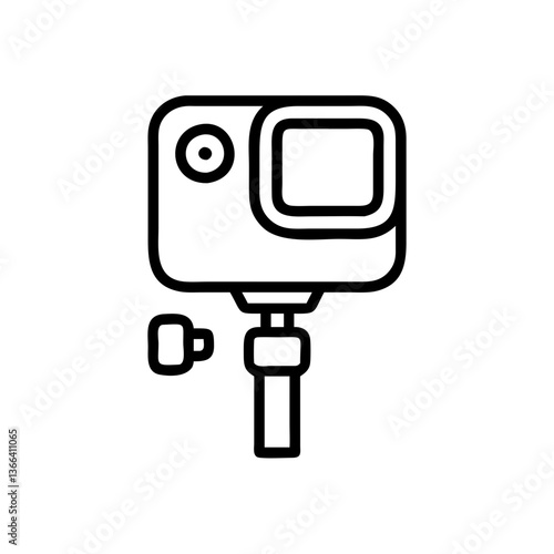Action Cam / GoPro
