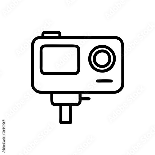 Action Cam / GoPro
