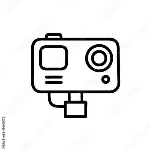 Action Cam / GoPro

